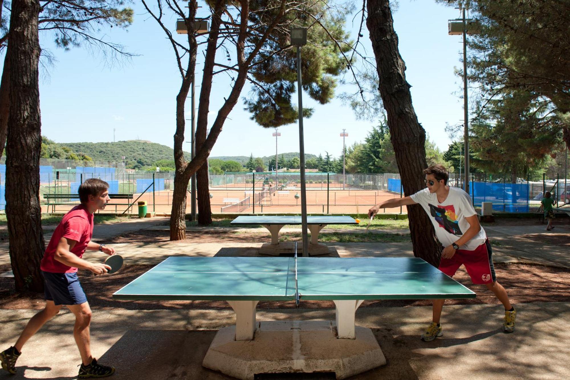 Maistra Camping Porto Sole Pitches Върсар Екстериор снимка